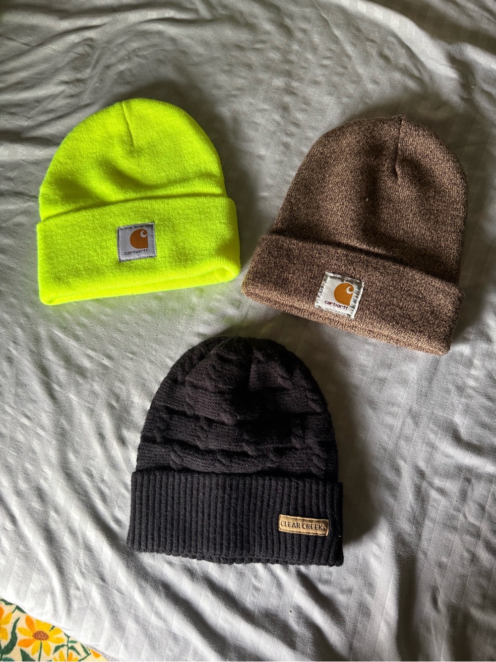 Beanie bundle